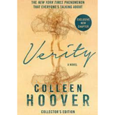 Verity by Colleen Hoover